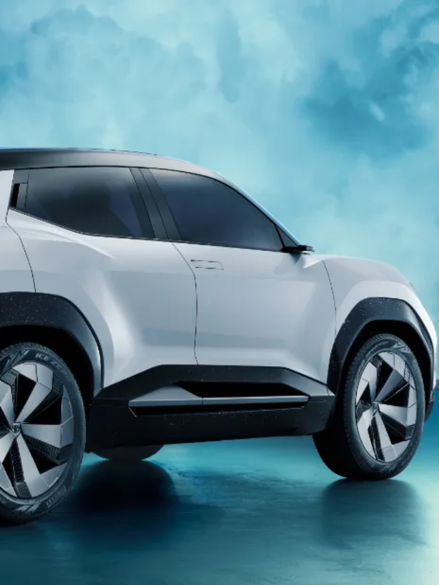 Toyota’s Trendy SUV: Global Debut in India!